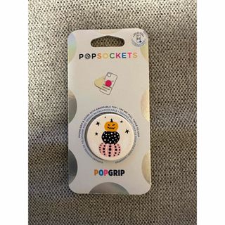 ピーナッツ(PEANUTS)のpop sockets ポップグリップ(その他)