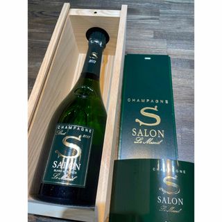 SALON(シャンパン/スパークリングワイン)のフリマアイテム一覧 SALON(シャンパン/スパークリングワイン)のフリマアイテム一覧