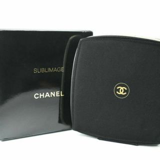 シャネル(CHANEL)のchbx12 新品未使用本物箱付き　CHANEL シャネル　ノベルティポーチ(ポーチ)