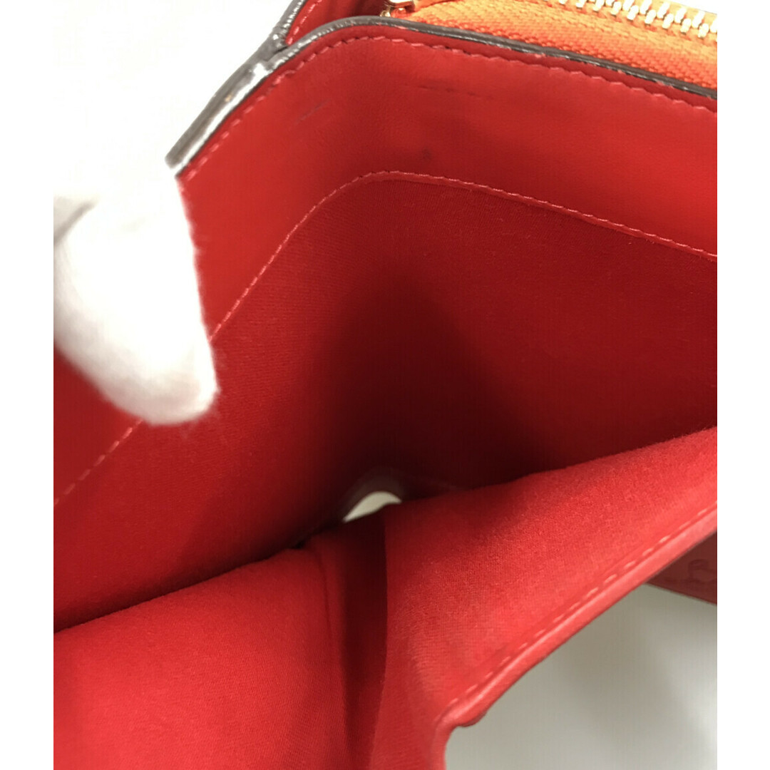 Christian Louboutin(クリスチャンルブタン)のクリスチャンルブタン 二つ折り財布 スタッズ レディース レディースのファッション小物(財布)の商品写真