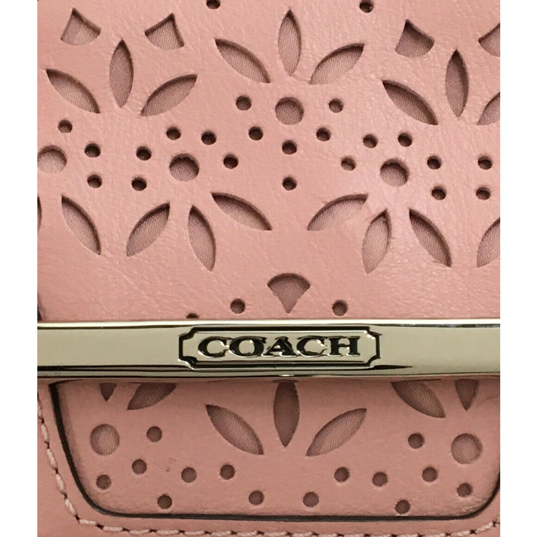 COACH(コーチ)のコーチ COACH クラッチバッグ    レディース レディースのバッグ(クラッチバッグ)の商品写真