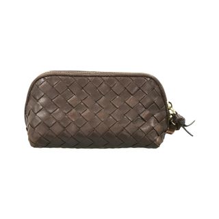 ボッテガヴェネタ(Bottega Veneta)のボッテガベネタ BOTTEGA VENETA ポーチ    レディース(ポーチ)