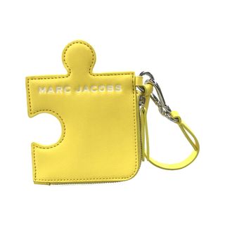 マークジェイコブス(MARC JACOBS)のマークジェイコブス ポーチ パズルピース型 レディース(ポーチ)