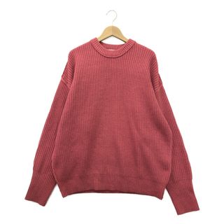 フリークスストア(FREAK'S STORE)の美品 フリークスストア FREAK’S STORE 長袖ニット レディース F(ニット/セーター)