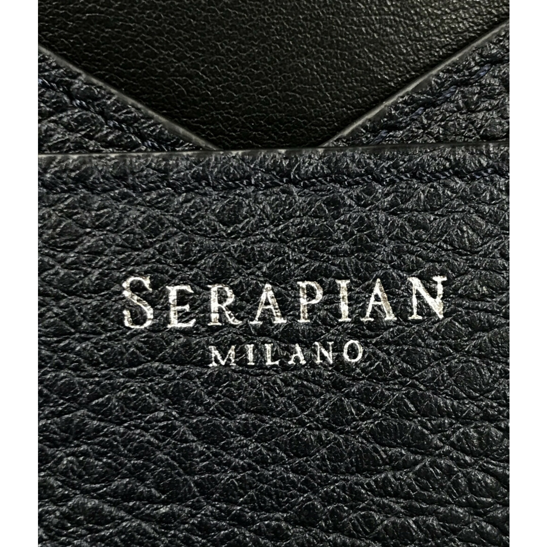 セラピアン SERPIAN ポーチ マルチケース    メンズ メンズのバッグ(その他)の商品写真