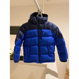 ポロラルフローレン(POLO RALPH LAUREN)のPolo Ralph Raulen ダウンジャケット(ジャケット/上着)