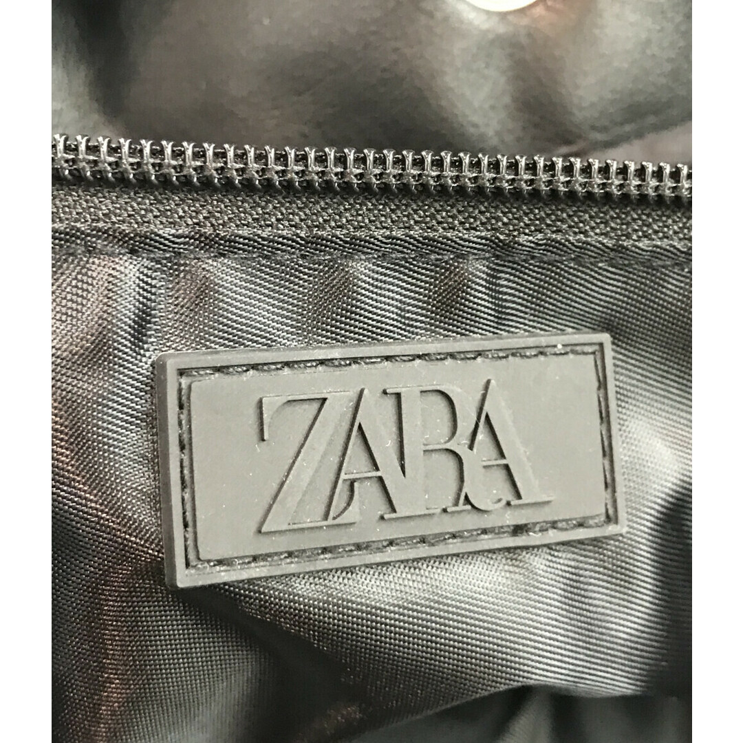 ZARA(ザラ)のザラ ZARA リュック    レディース レディースのバッグ(リュック/バックパック)の商品写真