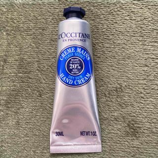 ロクシタン(L'OCCITANE)の★ロクシタン★シア ハンドクリーム☆30ml☆(ハンドクリーム)