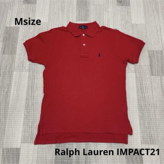 ラルフローレン(Ralph Lauren)の1233 メンズ / Ralph Lauren IMPACT21 / ポロシャツ(ポロシャツ)