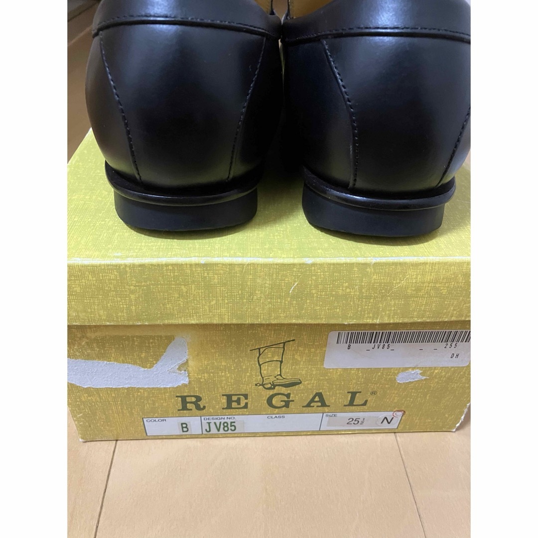 REGAL(リーガル)のリーガルローファー美品！ メンズの靴/シューズ(スリッポン/モカシン)の商品写真