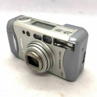 キャノン Canon Autoboy SXL フィルムカメラ ストラップ付き