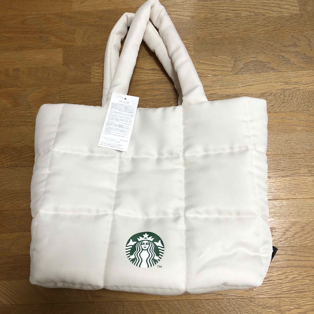 Starbucks(スターバックス)のスターバックス福袋2023 エンタメ/ホビーのコレクション(ノベルティグッズ)の商品写真