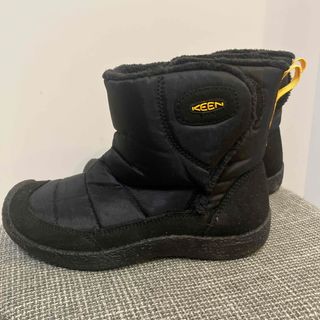 キーン(KEEN)のKEEN スノーブーツ(アウトドアシューズ)