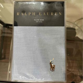 ラルフローレン(Ralph Lauren)のoyuri様専用 RALPH LAUREN オックスフォード ピローシャム(クッションカバー)