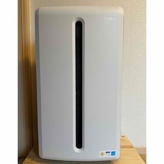 アムウェイ 空気清浄器の通販 500点以上 | Amwayのスマホ/家電/カメラ