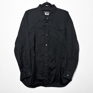 COMME des GARCONS HOMME PLUS - 2010AWコムデギャルソン オムプリュス