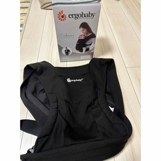 エルゴベビー(Ergobaby)のエルゴ　エンブレース(抱っこひも/おんぶひも)