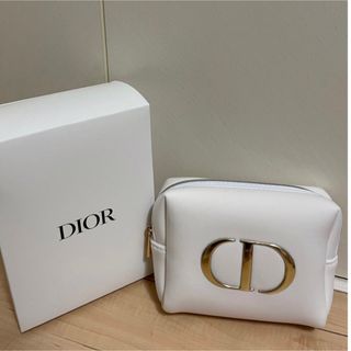 5ページ目 - ディオール(Christian Dior) ノベルティ ポーチ ...