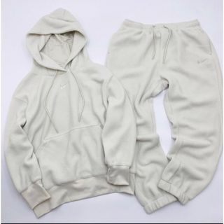 ナイキ(NIKE)のナイキ　ボアフリース　セットアップ　XL (スウェット)