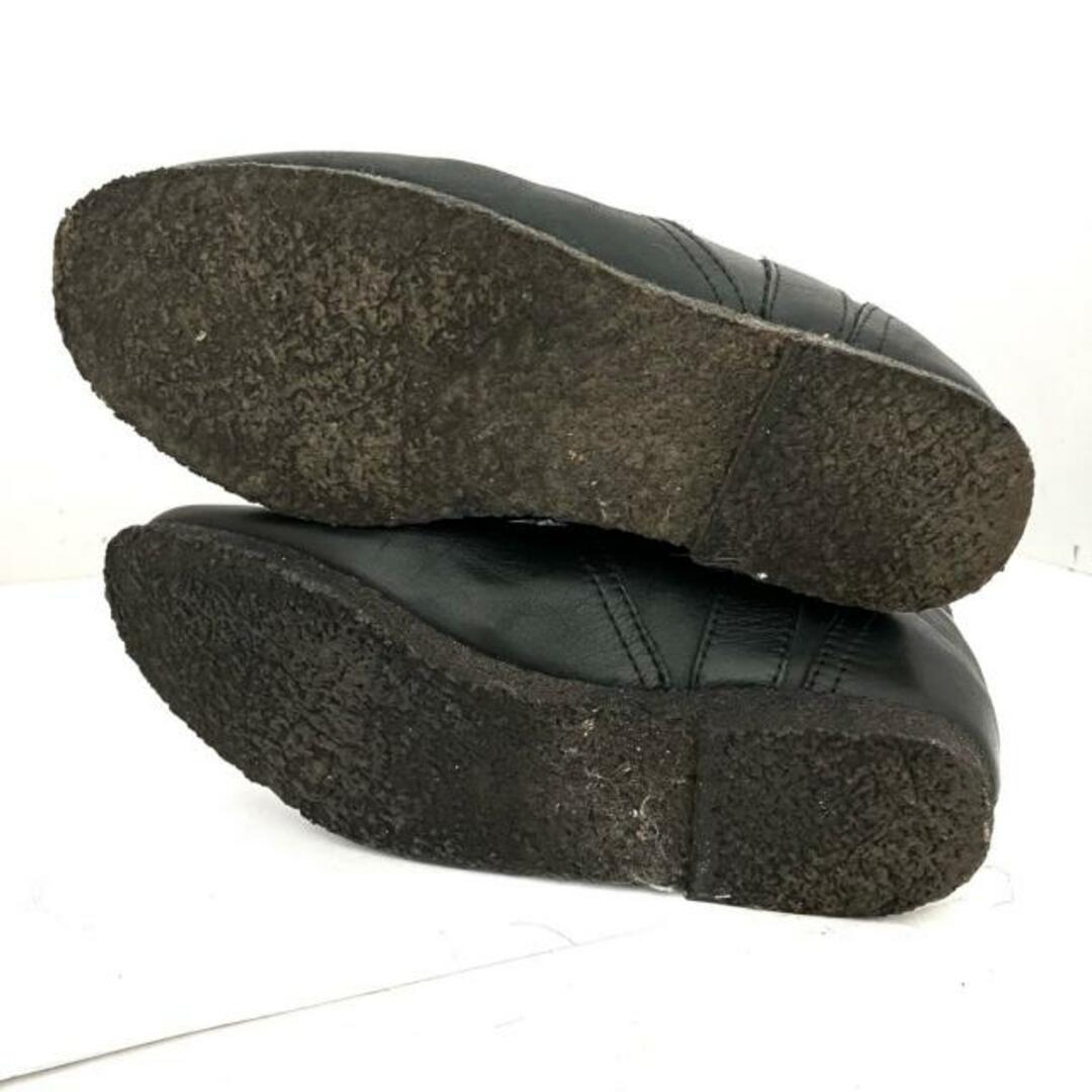 FABIO RUSCONI(ファビオルスコーニ)のファビオルスコーニ ロングブーツ - 黒 レディースの靴/シューズ(ブーツ)の商品写真