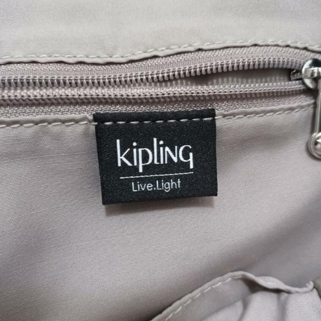 kipling(キプリング)のキプリング リュックサック美品  - レディースのバッグ(リュック/バックパック)の商品写真