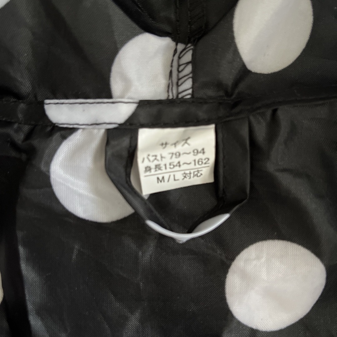 ポンチョ レディースのジャケット/アウター(ポンチョ)の商品写真