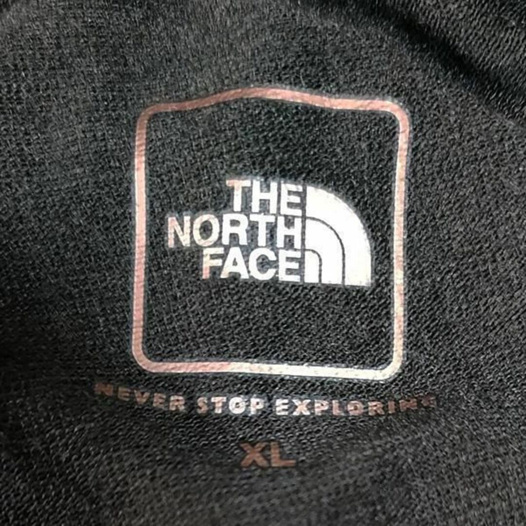 THE NORTH FACE(ザノースフェイス)の新品 XL ノースフェイス ウォームトラウザーズ アウトドア NU65136 メンズのレッグウェア(レギンス/スパッツ)の商品写真