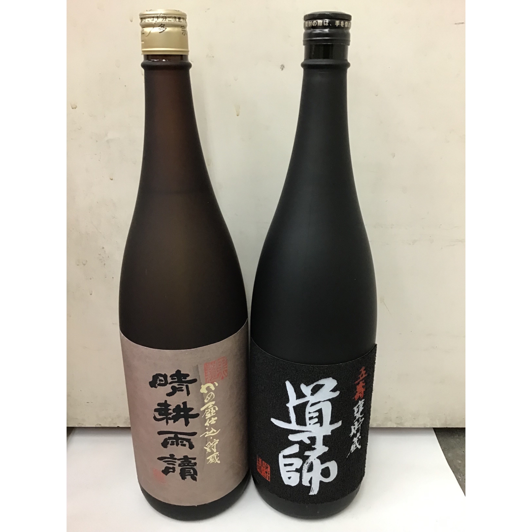 超プレミアム　いも焼酎　１．８Ｌ　６本セット　（ＳＧＫＹＨＫ） 食品/飲料/酒の酒(焼酎)の商品写真