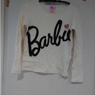 バービー(Barbie)のロンT Barbie(Tシャツ/カットソー)