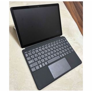 マイクロソフト(Microsoft)のMicrosoft Surface Go3 8SSD 64GB(ノートPC)