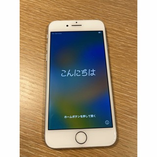 アップル(Apple)のiPhone 8 64GB 美品！(スマートフォン本体)