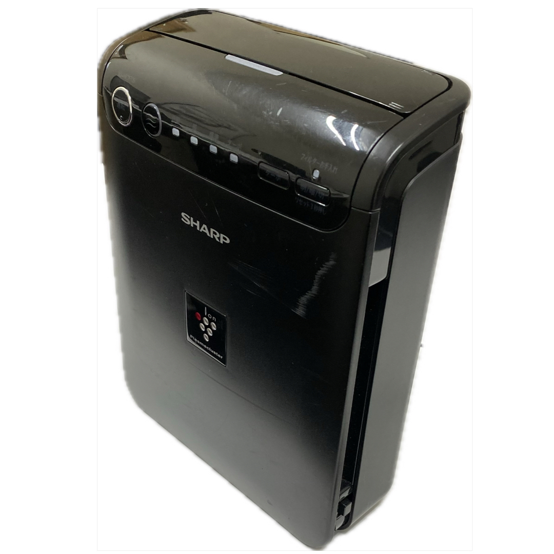 SHARP - SHARP IG-HCF15-B プラズマクラスターイオン発生器の SHARP - SHARP IG-HCF15-B プラズマクラスターイオン発生器の