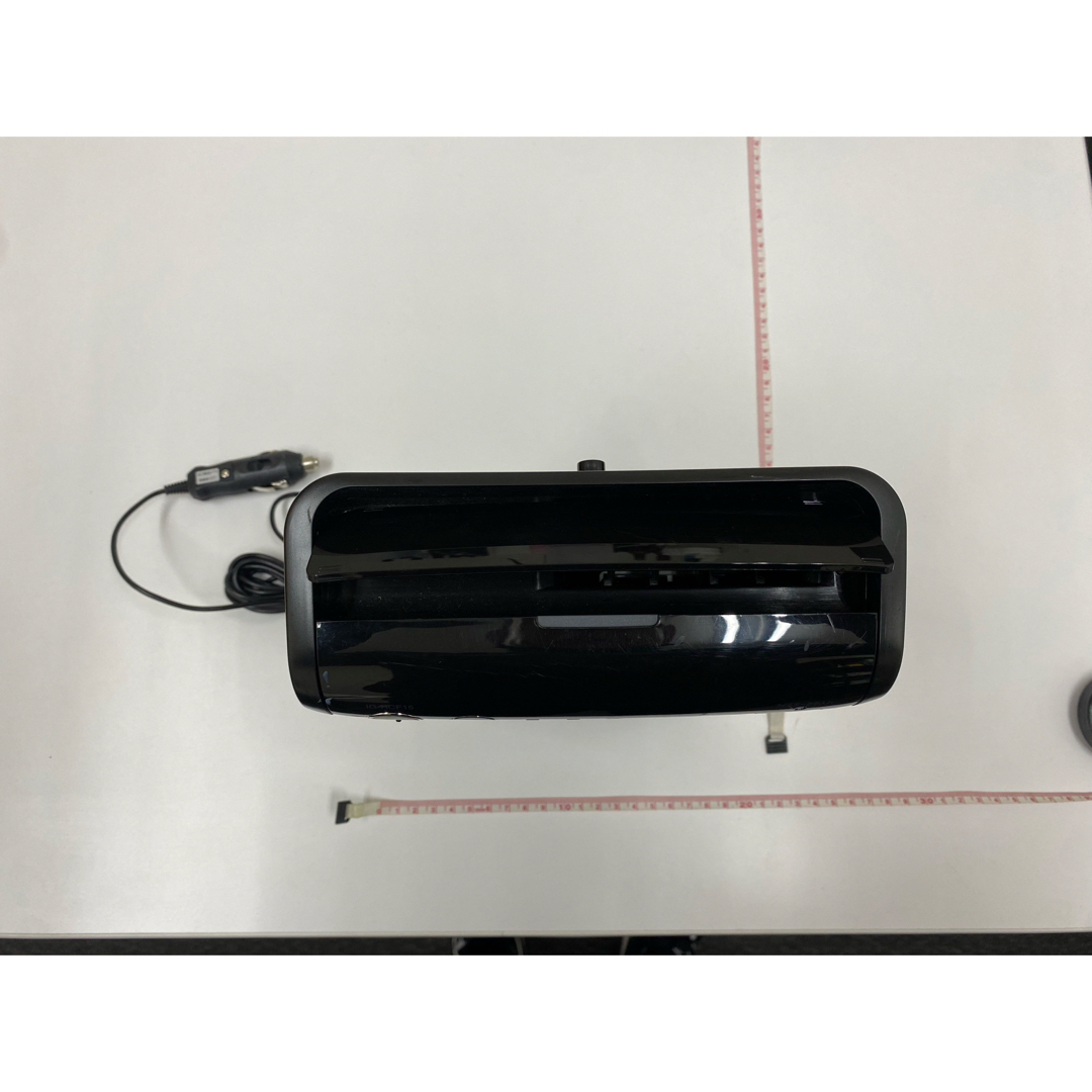 SHARP - SHARP IG-HCF15-B プラズマクラスターイオン発生器の SHARP - SHARP IG-HCF15-B プラズマクラスターイオン発生器の