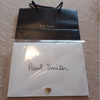 ポールスミス(Paul Smith)のポール・スミス　紙袋　Paul Smith(ショップ袋)