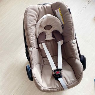 マキシコシ(Maxi-Cosi)のMAXI-COSI Pebble マキシコシ  ペブル(自動車用チャイルドシート本体)