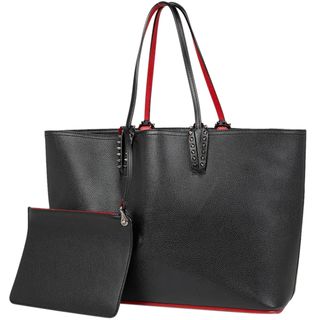 クリスチャンルブタン(Christian Louboutin)のクリスチャンルブタン カバタ トートバッグ レディース 【中古】(トートバッグ)