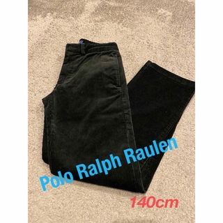 ポロラルフローレン(POLO RALPH LAUREN)のPolo Ralph Raulen コーデュロイパンツ　140cm(パンツ/スパッツ)