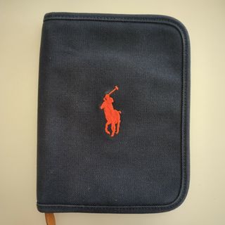 ポロラルフローレン(POLO RALPH LAUREN)のポロラルフローレン　母子手帳(母子手帳ケース)