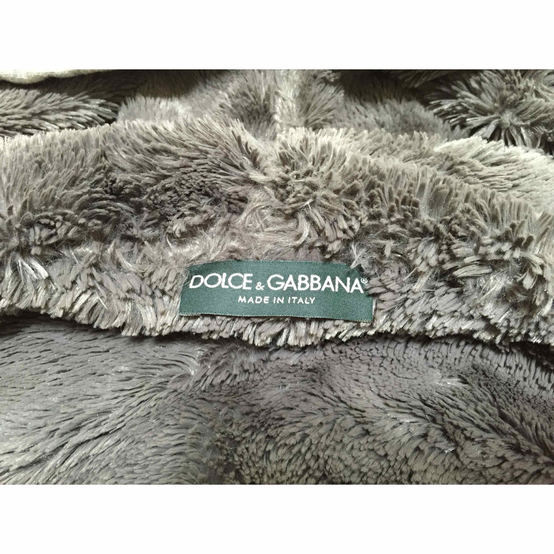 DOLCE&GABBANA(ドルチェアンドガッバーナ)のDOLCE&GABBANA メンズパーカー　 サイズ　50 美品♪ メンズのトップス(パーカー)の商品写真