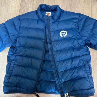 A BATHING APE(ジャケット/上着)のフリマアイテム一覧 A BATHING APE(ジャケット/上着)のフリマアイテム一覧