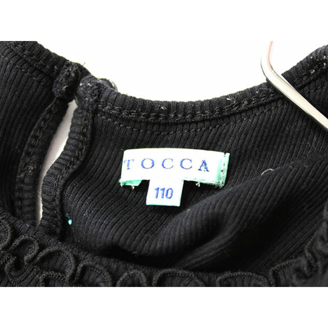TOCCA BAMBINI - 【新入荷!】△トッカ/TOCCA BAMBINI△110cm TOCCA BAMBINI - 【新入荷!】△トッカ/TOCCA BAMBINI△110cm