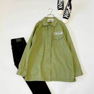 アズノウアズ(AS KNOW AS)のおまとめ　AS KNOW ASシャツ　ZARA BEATLES　パーカー(シャツ/ブラウス(半袖/袖なし))