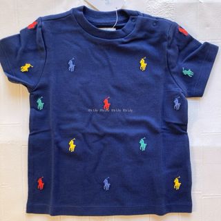 ラルフローレン ベビー Ｔシャツ（ワンポイント）の通販 93点 | Ralph