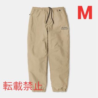 ワンエルディーケーセレクト(1LDK SELECT)のENNOYとスタイリスト私物 NYLON PADDED PANT(ワークパンツ/カーゴパンツ)