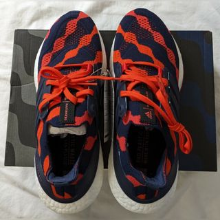 アディダス(adidas)のアディダス adidas ULTRABOOST22X　マリメッコ　ブースト(スニーカー)