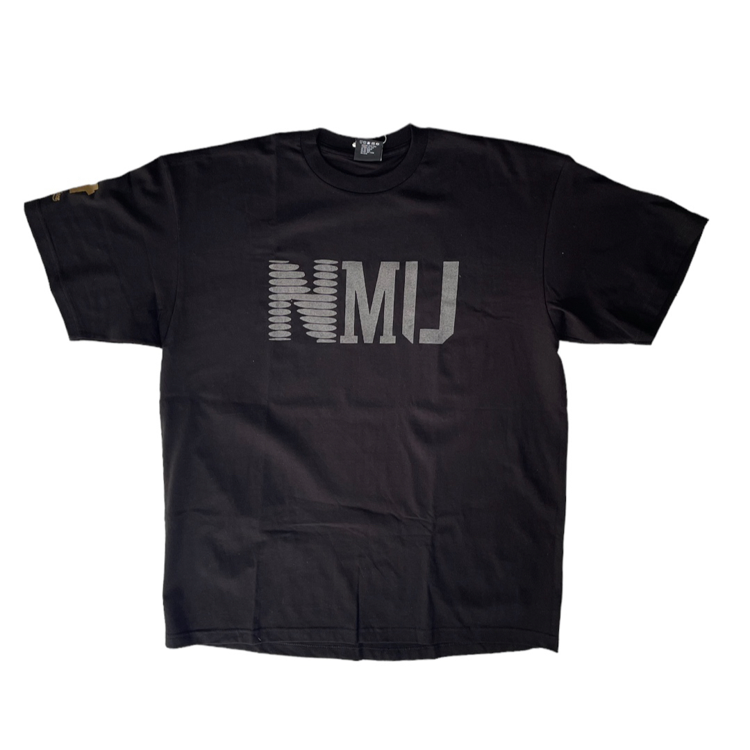 master-piece - 10周年記念 NITRO MASTERPIECE UNDFTD Tシャツ Mの通販 