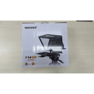 ビート様専用　NEEWER テレプロンプター X14 PRO(その他)