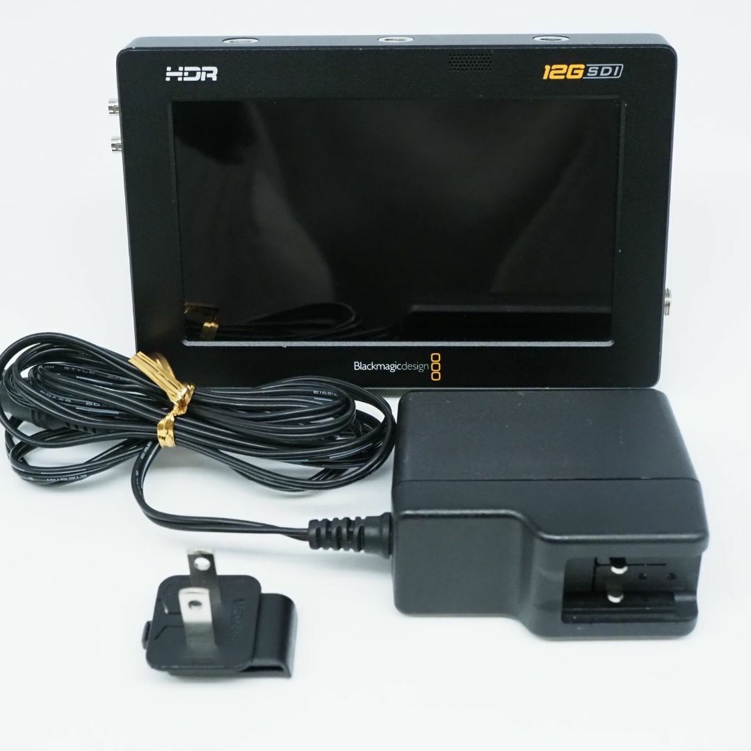 12G HDR HYPERD/AVIDA12/5HDRスマホ/家電/カメラ
