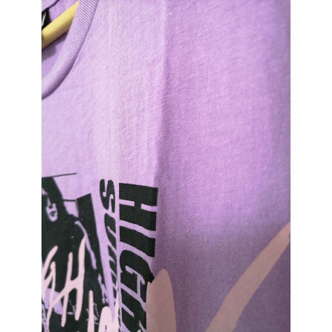 ★B'z　HighwayX ライブTシャツ★ エンタメ/ホビーのタレントグッズ(ミュージシャン)の商品写真