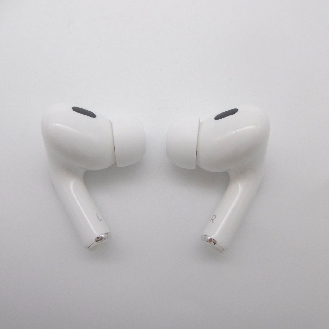 Apple AirPods 充電ケース+ライトニングケーブルアップル